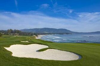 Sport Wallpaper Golf Quiet Course Lotz Of