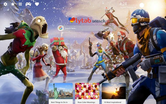 Lovely Tab