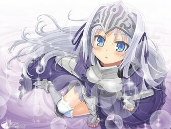 Hellscythe Kore Wa Zombie Desu Ka Wallpaper