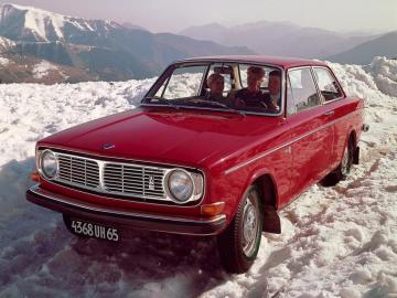 Volvo Specs Photos