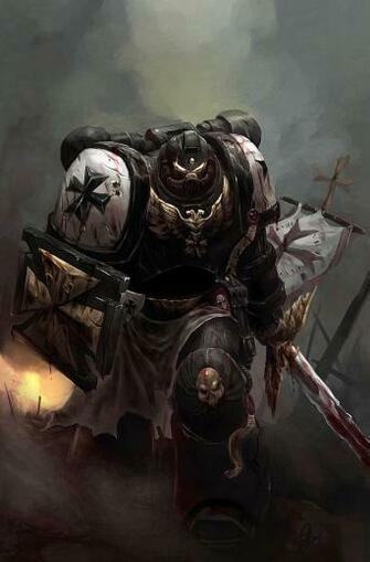Black Templars