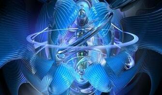 Cgi 3d Wallpaper Desktop