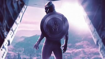 Wallpaper 4k Pc Superhero