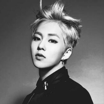 Xiumin Overdose Exo Photo