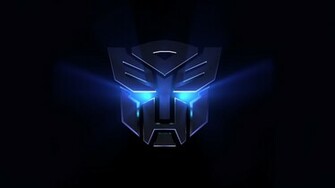 Transformers Logo Wallpaper HD Desktop Pictures In High