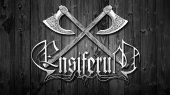 Ensiferum Wallpaper By Eatthefish
