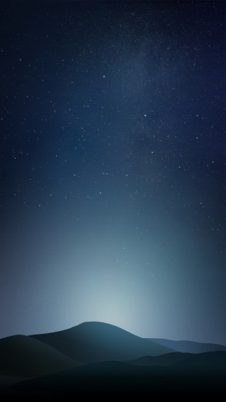 Xiaomi Mi A1 Stock Wallpaper
