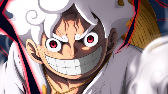Luffy 4k Wallpaper