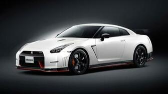 Nissan Gt R Nismo Wallpaper HD Car