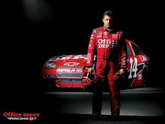 Tony Stewart Nascar Wallpaper