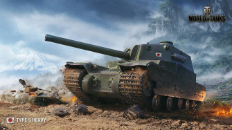 World Of Tanks Wallpaper HD