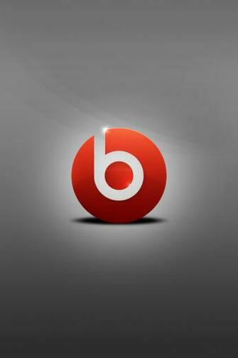 Beats Logo Wallpaper For iPhone Image Pictures Becuo