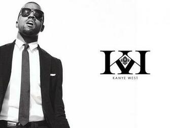 Wallpaper Kanye West HD