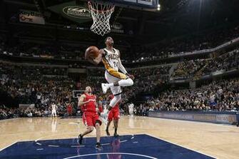 Artist Animates Paul George S Dunk Bleacher