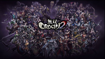 Dw Characters Wallpaper In Wo3 Ultimate Sw