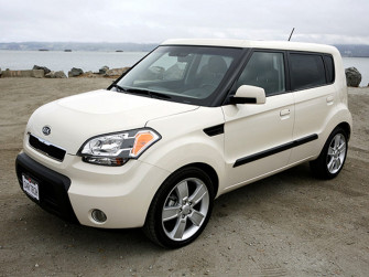 Kia Soul Photos Cnet