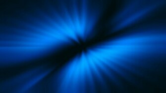 Dark Space Background Blue On Black