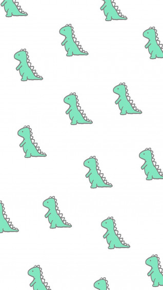Cartoon iPhone Wallpaper