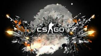 Wallpaper Counter Strike Global Offensive Cs