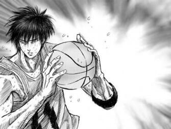 Slam Dunk Rukawa Wallpaper By Kevinandy
