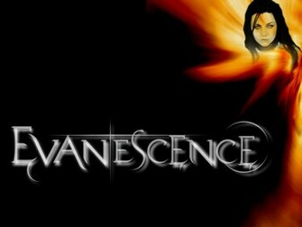 Evanescence