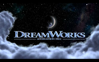 Dreamworks Wallpaper