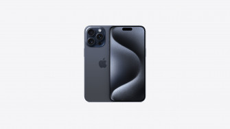 Buy iPhone Pro Max 256gb Blue Titanium Apple