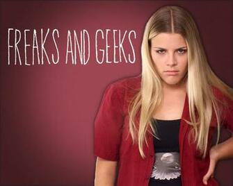 Freaks And Geeks Wallpaper