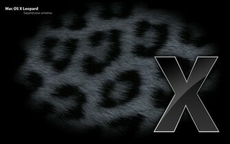 Best Wallpaper Anime Mac Os Leopard