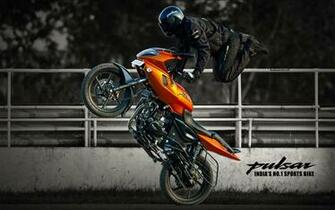 Fabricaciop R15 Bike Stunts Wallpaper HD