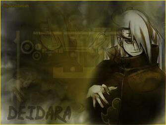 Source Url Quoteko Deidara Wallpaper High Definition Html