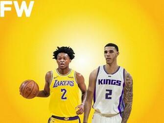 Magic Johnson Wanted Lakers To Draft De Aaron Fox But Jeanie Buss