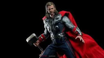 Thor Wallpaper HD