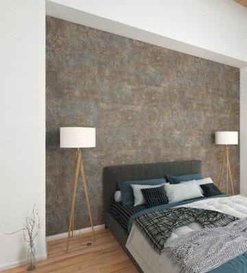 Ceramin Tiles Sanio Vintage Brown Classen