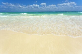 Sandy Beach Best Pictures