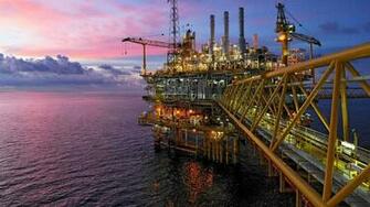 Production Starts At First Fpso