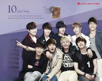 Kyuhyun Super Junior Wallpaper
