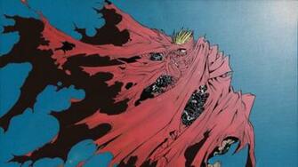 Trigun Wallpaper Top Background