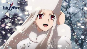 Irisviel Von Einzbern Fate Zero Wallpaper Zerochan