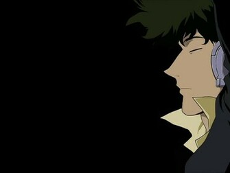 Cowboy Bebop Spike Spiegel Wallpaper High Quality