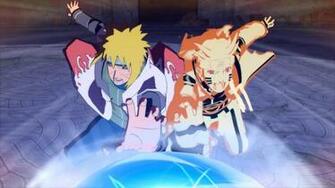Naruto Minato Full HD Wallpaper And Background