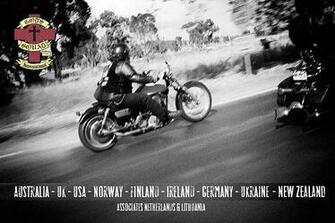 Christian Biker Groups Wallpaper