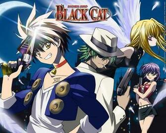Black Cat Image HD Wallpaper And Background Photos