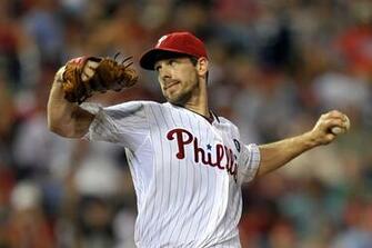 Cliff Lee Phillies Wallpaper Image Pictures Becuo