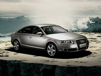 Audi A6 L Sedan Cn Spec Wallpaper Cool Cars