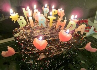 BirtHDay Wish Photos Sms Happy To You Quotes