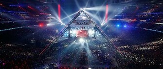 Wrestlemania Wallpaper New HD