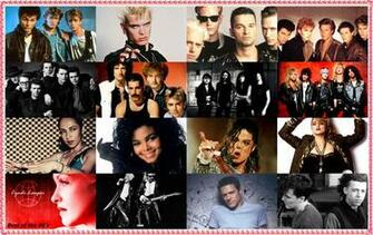 S Music Wallpaper 80s Jpg
