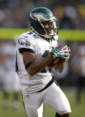 Desean Jackson