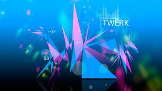 Best Twerk Wallpaper